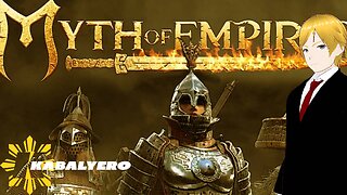 ▶️ Notified About Myth of Empires Version 1 [2/22/24]