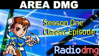 Radio DMG (CLASSIC) - Season One - 19 of 60