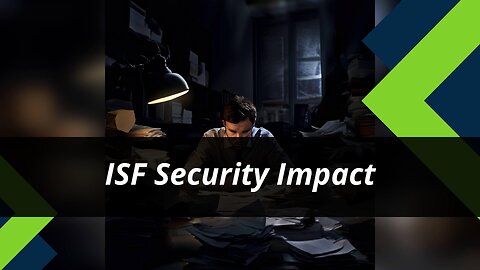 Securing the Supply Chain: The Essential Role of Importer Security Filing