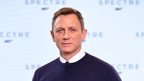 Daniel Craig Injury Suspends Bond 25 Filming