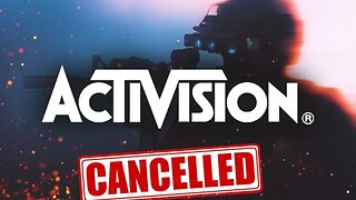 Call of Duty is Getting CANCELLED... 😵 (SADLY it's True) - COD MW2 & Warzone PS5 & Xbox