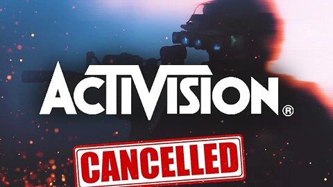 Call of Duty is Getting CANCELLED... 😵 (SADLY it's True) - COD MW2 & Warzone PS5 & Xbox