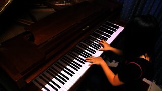 Tchaikovsky: "Carnival" from The Seasons, Op.37b - Janice Liao, Piano