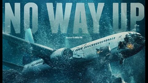 No Way Up 2024 Review in Hindi