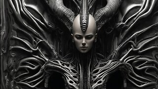 Aliens "KAYRA" Original Story Fan Fiction Arc