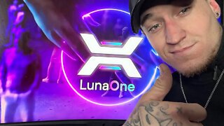 Luna One (XLN) Is Your Chance To Get Insanely Rich! 1000x Metaverse Project