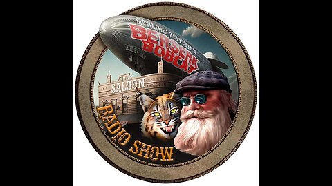 BZ's Berserk Bobcat Saloon Radio Show, 7.22.24: "Biden Drops Out; Now What?"