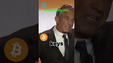 RFK Bitcoin 2023 Speech pt 1