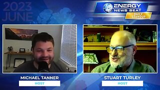 Daily Energy Standup Episode #138 - Power Plant Proposal Sparks Industry Transformation: Clean...