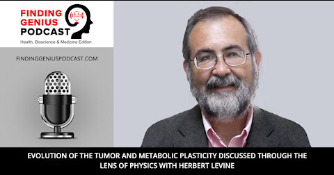 Evolution of the Tumor and Metabolic Plasticity