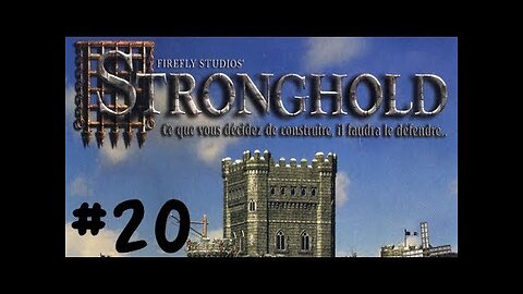 (Réupload) Stronghold HD |20| de l'huile? Qui en a besoin?