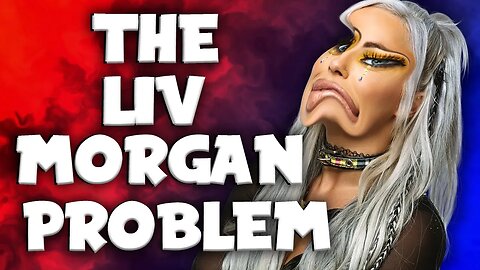 Straight Shoot: Liv Morgan Problem