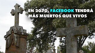 ¿Cuánto tiempo de vida le queda a Facebook?