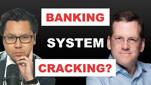 Banking System On Verge Of Collapsing? Here's How Many Banks At Risk Of Failing!