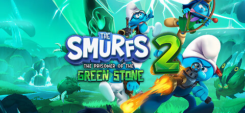 The Smurfs 2: The Prisoner of the Green Stone [PC, PS4, XONE, Switch, PS5, XSX] - November 2 2023