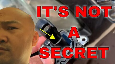 DON'T REPLACE That MAF Sensor...YET | DO THIS FIRST!! DTC P0101 Toyota Corolla