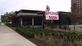 New restaurant Stony River opening in Troy