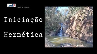 Iniciação Hermética