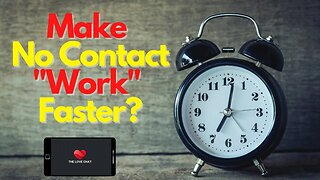 Making No Contact Work Faster?