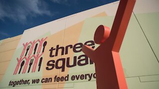 Three Square to open new food distribution site at Fiesta Henderson