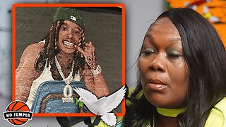 Mama Duck on King Von Being Killed, Being a Fan of Von's Music