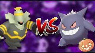 Pokémon Sword and Shield Battles | Halloween Edition