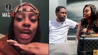 "That's How We Started" Jess Hilarious Responds To Wayne Trolling In Her Comments! 😘