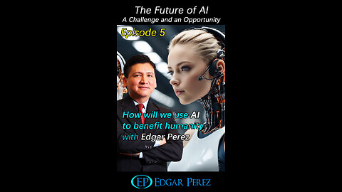 The #Future of #AI: An exciting and promising era, but also a complex and uncertain one - Episode 5