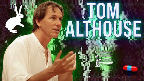 Tom Althouse | The Matrix Within The Matrix | The Immortals
