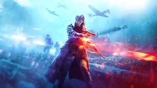 BATTLEFIELD 5 | A Guerra Não Perdoa!