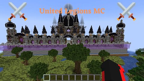 Server Showcase | The BEST and Most UNIQUE Minecraft Factions Server in 2022! - United Legions MC