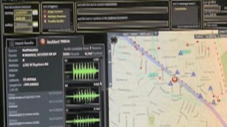 City installs new crime fighting technology