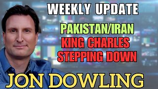 Jon Dowling Weekly Update Currencies The RV & Latest Updates