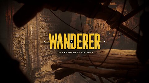 Wanderer: The Fragments of Fate | Gameplay Trailer