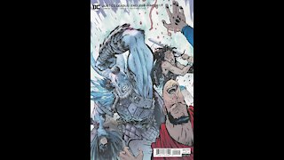 Endless Winter (DC Comics) Review Compilation