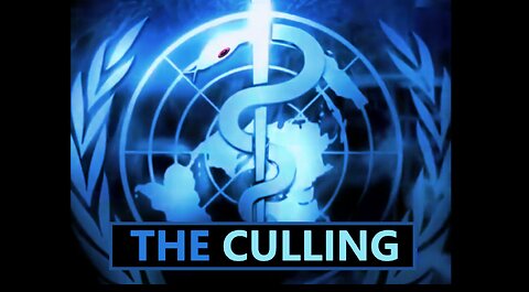 THE CULLING