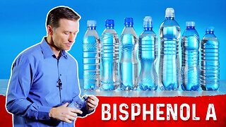 What Is Bisphenol A (BPA) & How To Reduce Exposure To It? – Dr.Berg