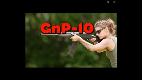 10 Guns-n-Politics-(GnP) Get-Some Podcast