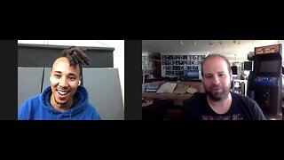 Zach Zoya interview with Darren Paltrowitz