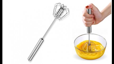 OXO Good Grips Egg Beater