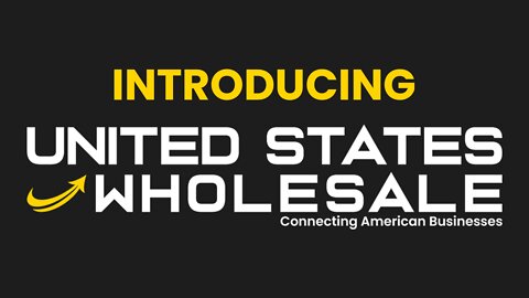 Introduction to United States Wholesale