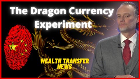 Currency of the Red Dragon.