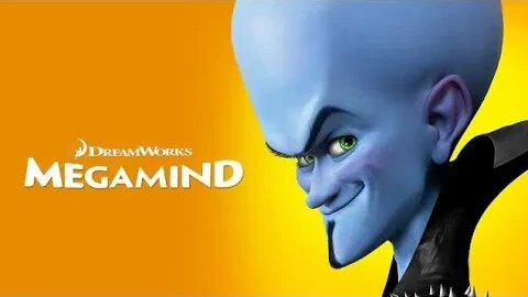 Bad guys can be heroes😱😱 #film #movie #megamind