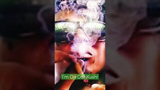 Lil Wayne - I’m on Dat Kush! (Verse) (2013) (432hz) #Tunechi #YoutubeShorts