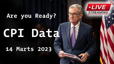 CPI Data Report- CPI Data Analyse - Live CPI Report