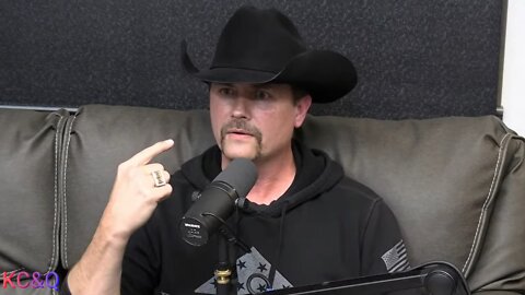 JOHN RICH: Shuts up Pelosi and Stands Up for 2A and Parents!