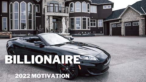 Life Of Billionaires | Rich Lifestyle Of Billionaires | Motivation #1