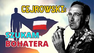 SDZ105/1 Cejrowski: szukam bohatera w Polaku 2021/4/12 Radio WNET