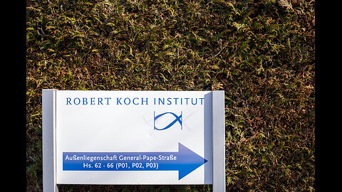 LEAKED DOCUMENTS prove that the German health institute RKI was obliged to propagate government narratives AGAINST THE SCIENCE