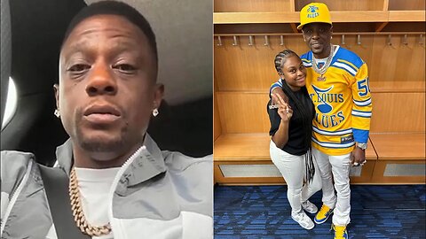 🔴LIVE: Rapper Boosie EXP0SE His Daughter Being LOOSE & Programmed By Her Mom To HATE Him